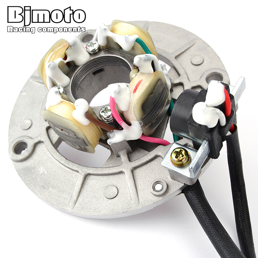 STATOR COIL FOR YAMAHA YZ250 YZ250F YZ 250 250F 2010 2011 2012 2013 17D-85560-51