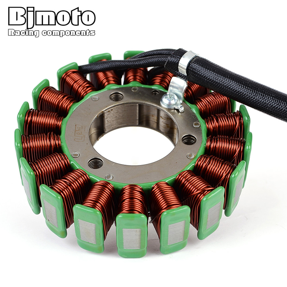 STATOR COIL FOR SUZUKI GS500 GS500F GS500H 2001-2003/2007-2011 31401-01D10 GS 500 500F 500H