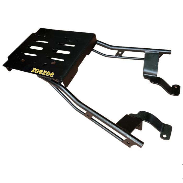 Breket top box MT25 MT 25 braket box yamaha MT25