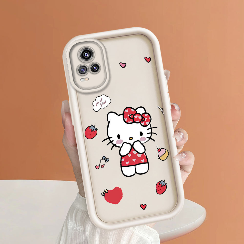 VIVO V20 2021 Case 6653