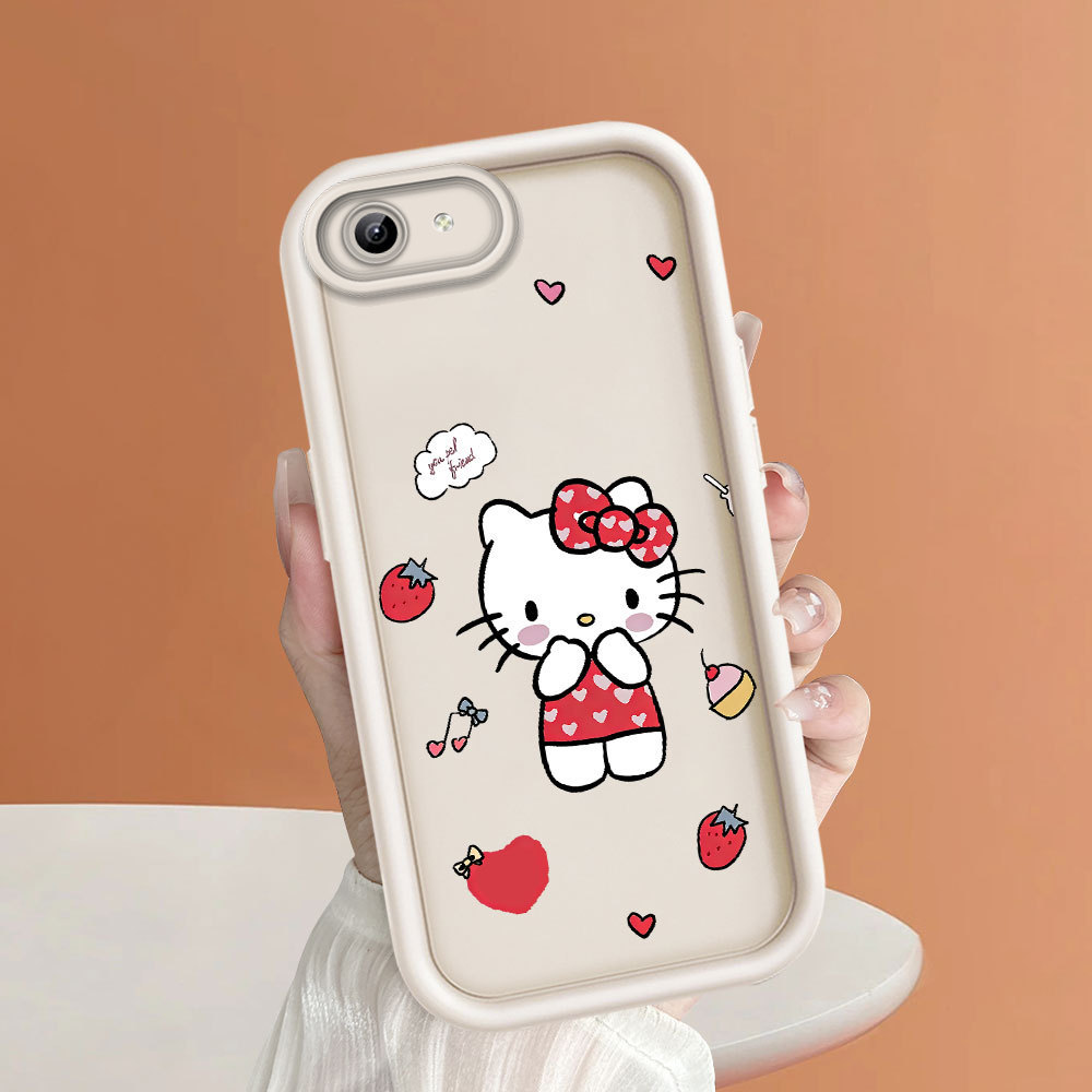 VIVO Y81 Y81i Case 6653