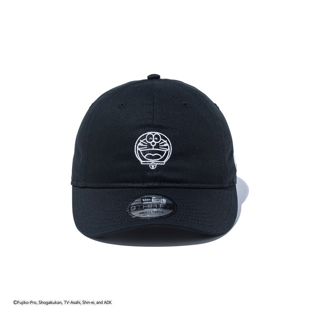 [PO] [Topi] (New Era) 9THIRTY Doraemon Front Face ANMQ [WAJIB TANYAKAN STOCK SEBELUM MEMBELI]
