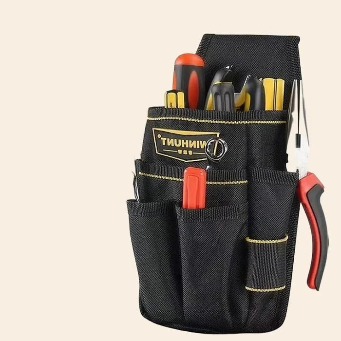 Eiger - Tas Pinggang Perkakas Multifungsi Anti Air Termurah Produk Garut
