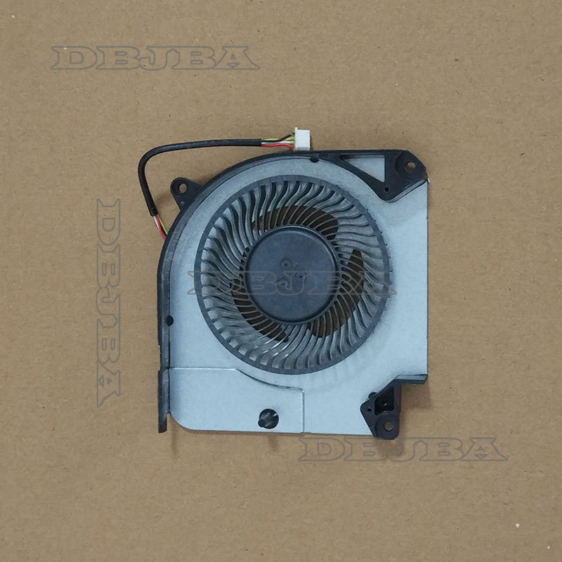 Laptop cooling fan for WINMA EGC-77110V1-0AH 5V 2.5W 0.5A fan