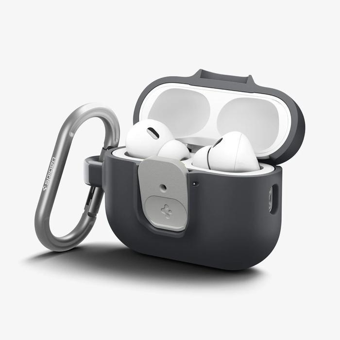 SPIGEN Case for AirPods Pro 3 3rd Gen Nano Pop Silicone Cover Shockproof Protective Casing Sarung