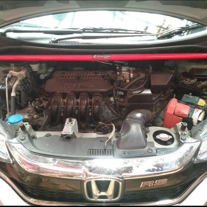Strutbar Custom Honda Jazz GK5
