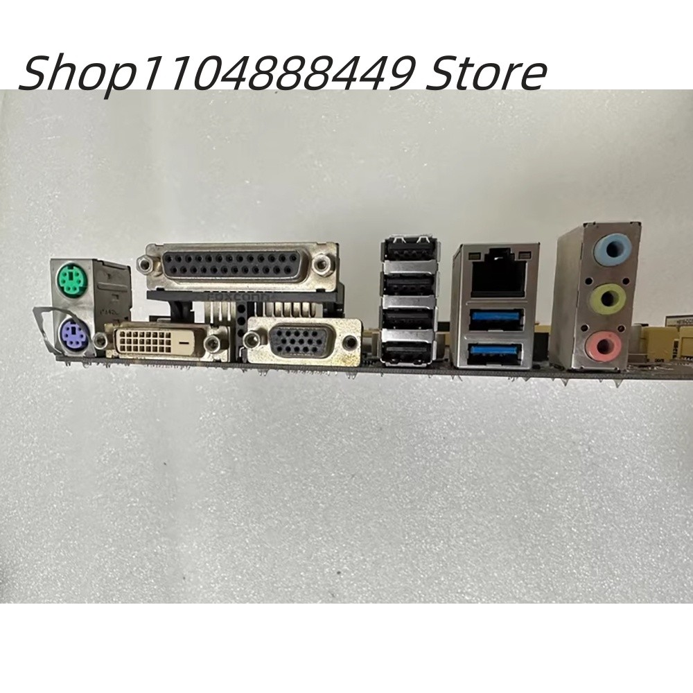 H81M-C Industrial control motherboard