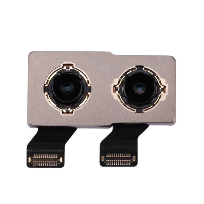 kamera belakang Iphone X camera belakang Iphone X ori copotan 100% *