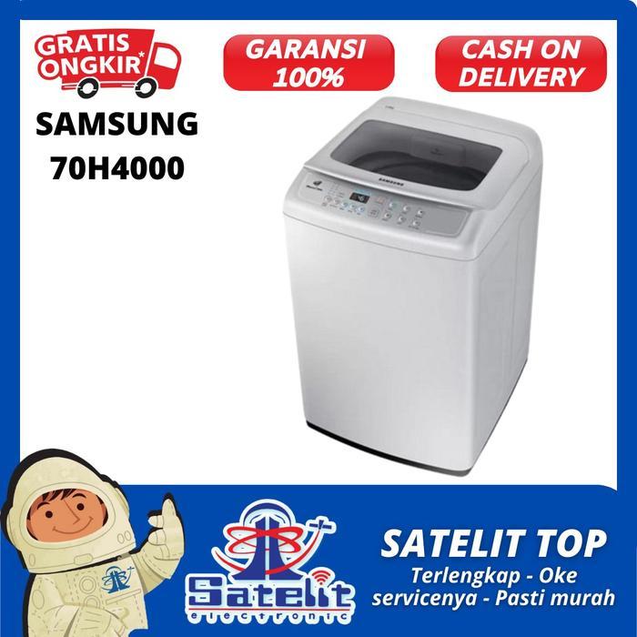 MESIN CUCI SAMSUNG 70H4000