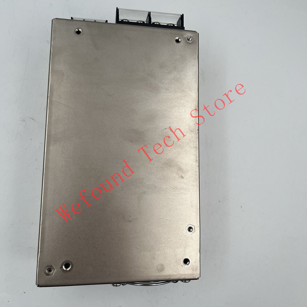 For ARTESYN Switching Power Supply High Quality Fully Tested Fast Ship LCM600L-N 12V 52A 600W