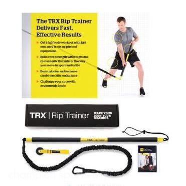Readyyyy Trx Rip Trainer