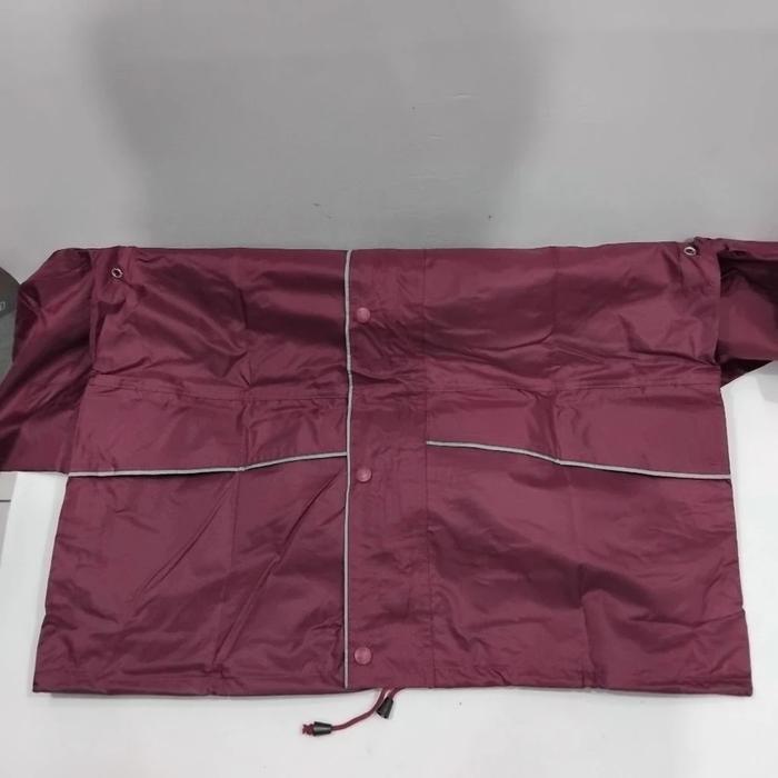 Premium Promo Axio Jas Hujan Axio Original 100% Setelan Mantel Mantol Jas Hujan Baju Jaket Dan