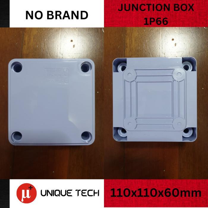 Aadaa Junction Box Duradus Legrand 656800 Ip55 110X110X60 Outdoor Waterproof