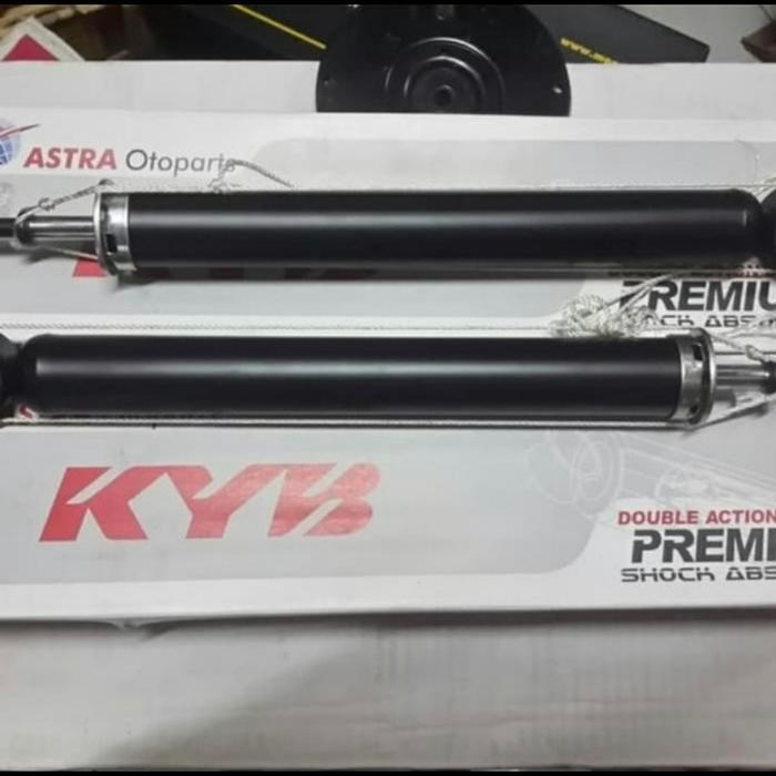 Shock Breaker Belakang Nissan Livina Kyb Premium Quality