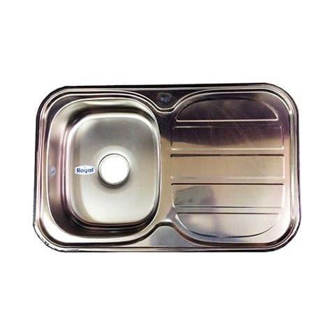 New Bak Cuci / Kitchen Sink Royal tipe SB88 Untuk Dapur