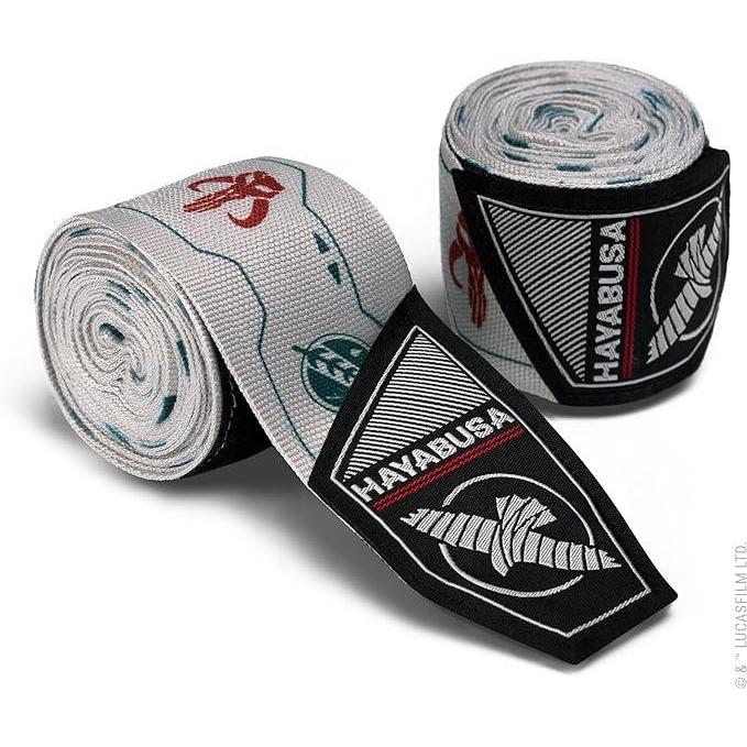 Hayabusa Star Wars Galaxy Handwrap For Mma Boxing