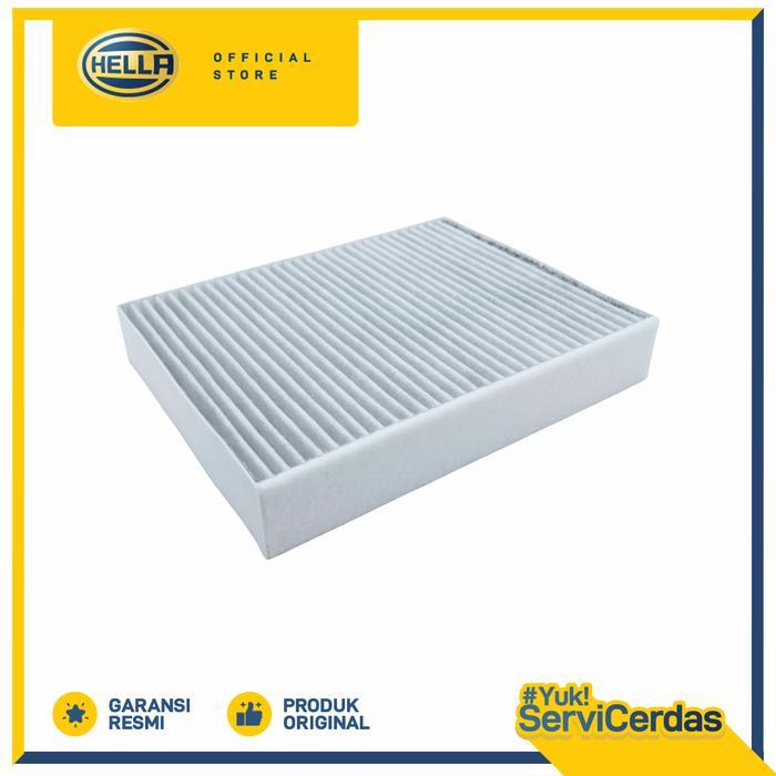 Ready Filter Kabin BMW F30 - Cabin Filter Hella