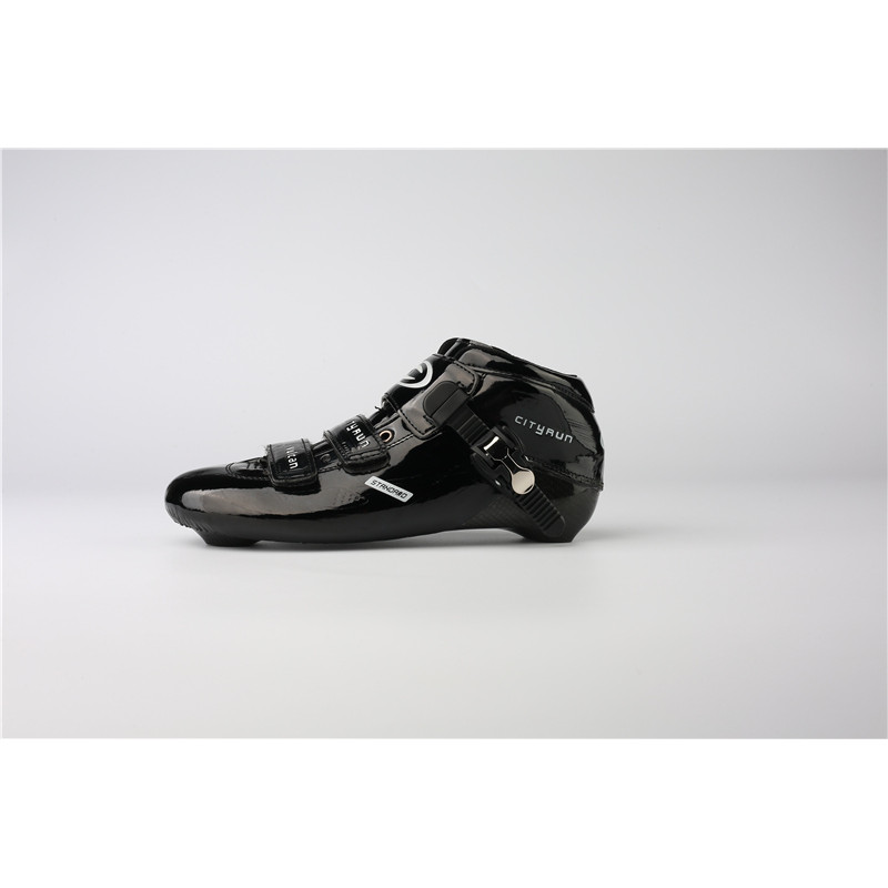 CITYRUN Inline Speed Skates Upper Boot for Track Racing Marathon Professional Skating Player EUR 30
