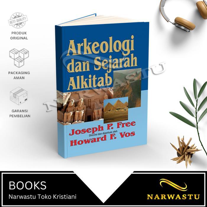 NARWASTU - Arkeologi dan Sejarah Alkitab