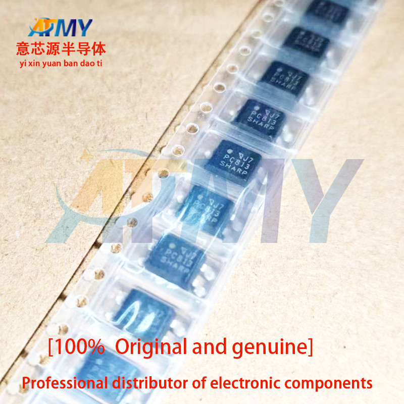 PC810 PC812 PC813 PC814A PC815 PC816 PC818 new optocoupler, SOP4/DIP4