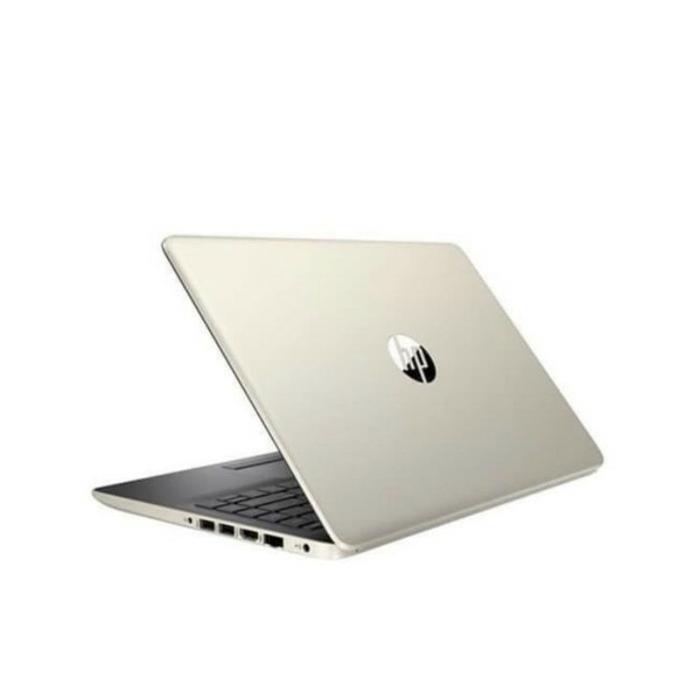 Laptop HP 14" celeron
