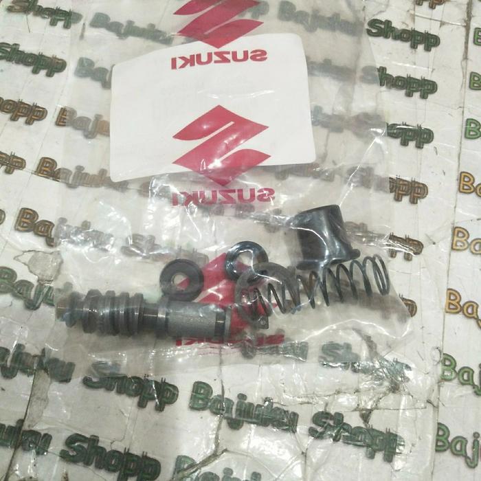 Piston Cup Set Shogun 125 SP/ FL