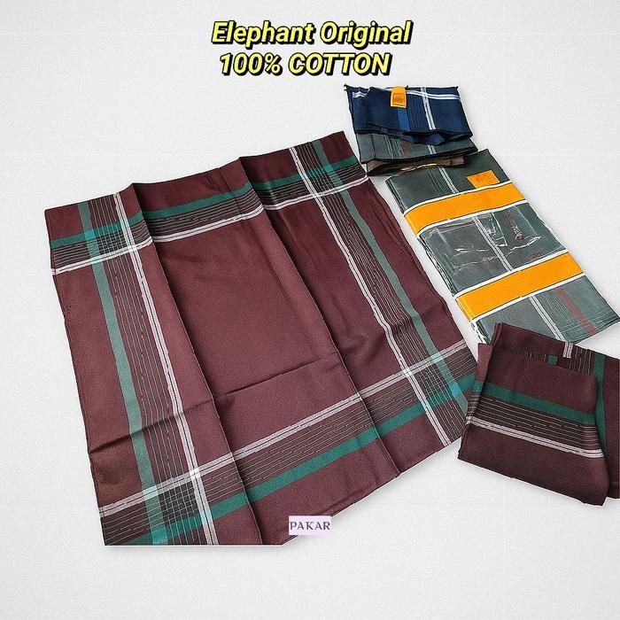 Sapu Tangan Katun Nyerap Keringat / Kain Sapu Tangan Saku
