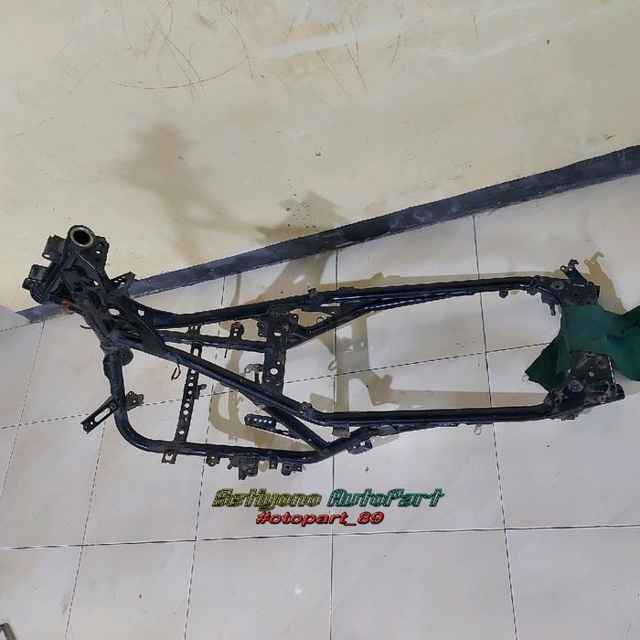 Rangka NMAX LAMA 2DP Sasis NMAX LAMA 2DP Motor
