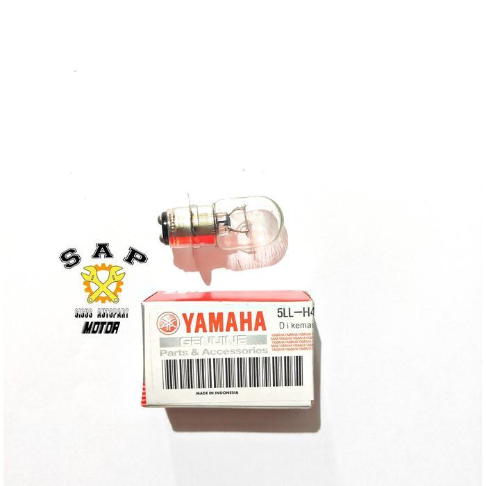 Lampu Depan Mio / Bohlam Depan Mio / Jupiter / Vega / Bohlam Depan Yamaha Mio 5Ll-H4314-00