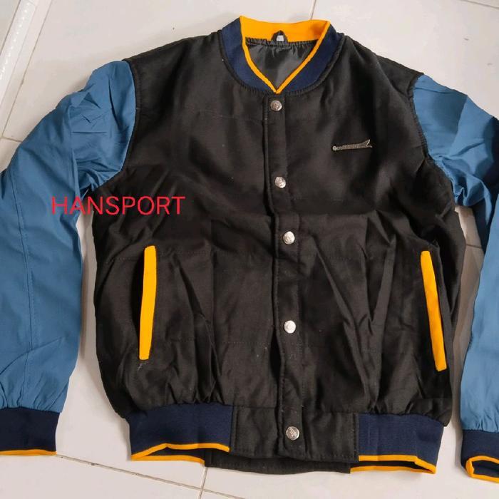 JAKET HONDA BEAT VARIO AHM TERBARU MOTOR