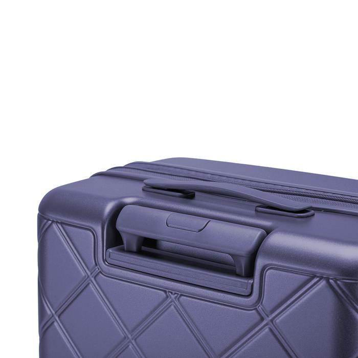 Sale Luggo Camille Koper Pc Tsa Lock Expandable Suitcase Travel Bag Luggage Kabin Bagasi