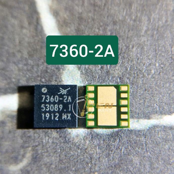 Ic Pa 7360-2A Original New Tested 7360 Huawei P10