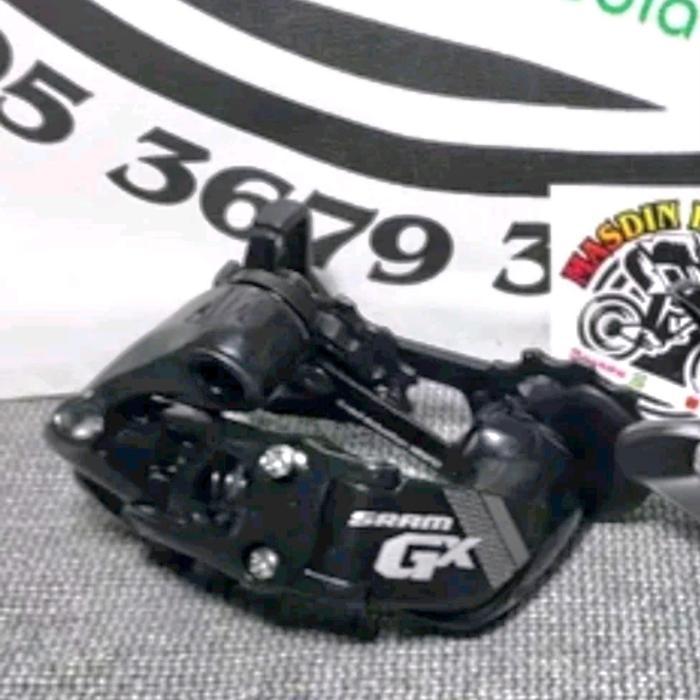 RD GX 10sp RD Gx 10 speed