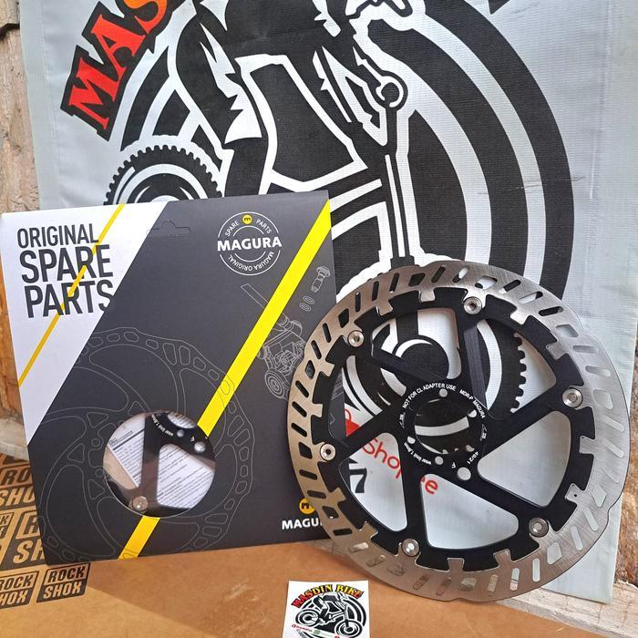 Rotor Magura 203 220 180 mm Rotor Magura MDR P