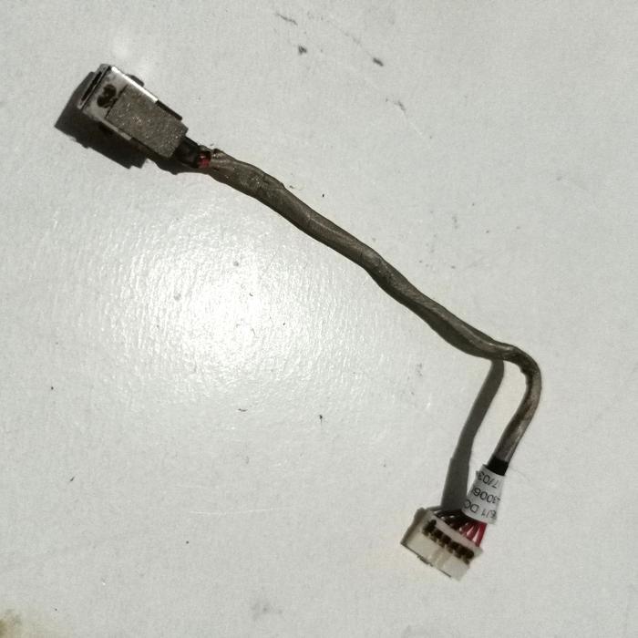 power dc laptop msi gl62 gl62m 7rdx