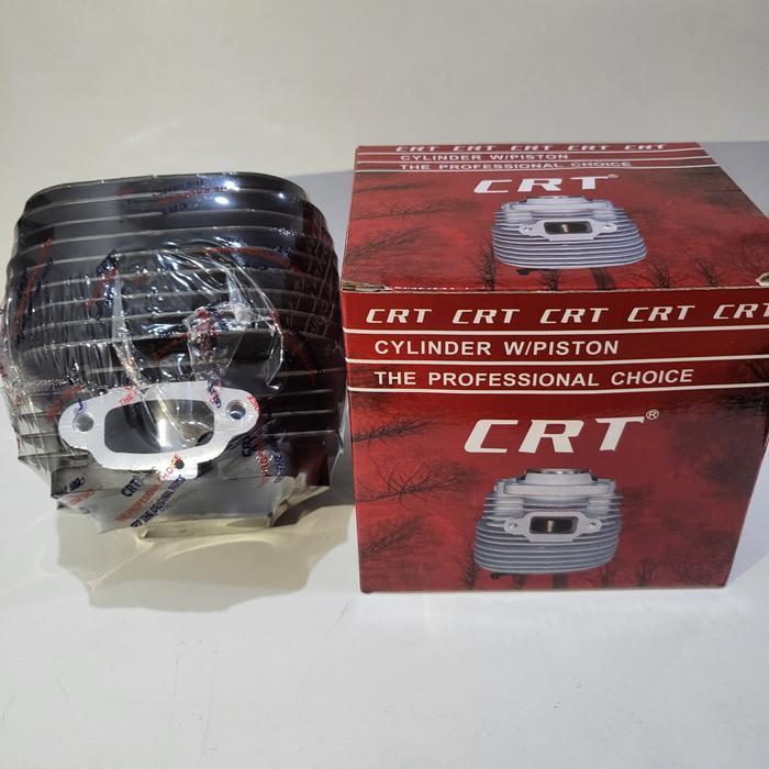 cylinder block assy 070 crt/foring komplit senso 070
