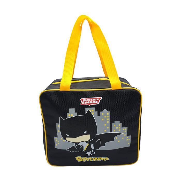 Tas Tempat Makan Original Batman JLBM926037