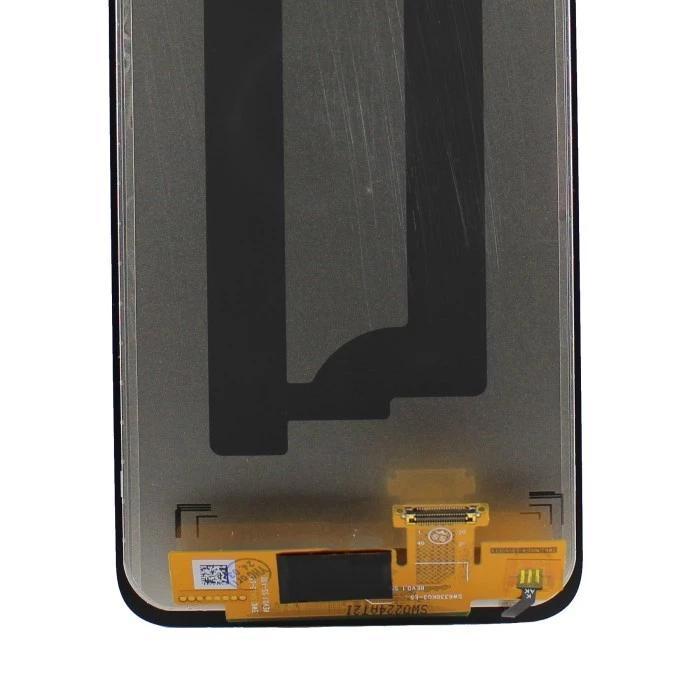 WIN ON - LCD TOUCHSCREEN UNTUK SAMSUNG A30 / A305 / A50 / A505 / A50S / A507 1SET OLED ORIGINAL