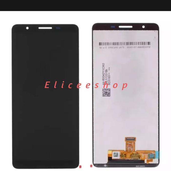 LCD TOUCHSCREEN SAMSUNG A01 CORE