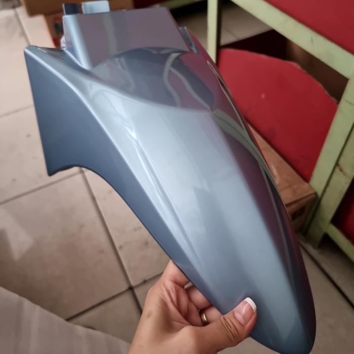 FENDER FR VARIO CBU 2008 61100KVB930FBM ASLI