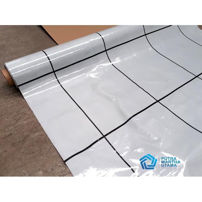 Karpet Lantai, Keramik, 1.2mx20M Plastik Vinyl Unica, PVC, Taplak Meja