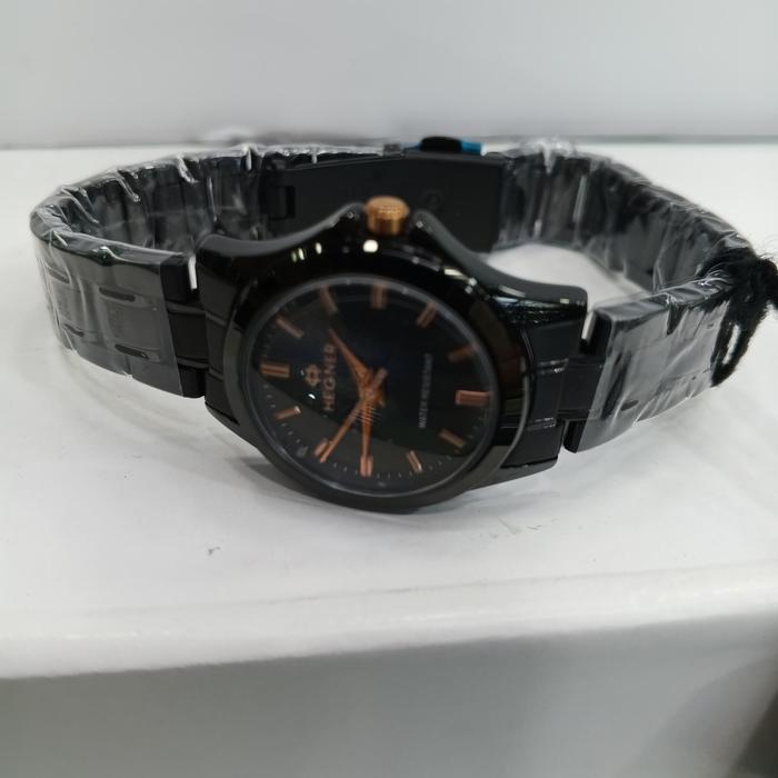 HOT SALE JAM TANGAN WANITA HEGNER 223L-BDBIRG#HEGNER 223L#HW223L-BDBIRG TERMURAH