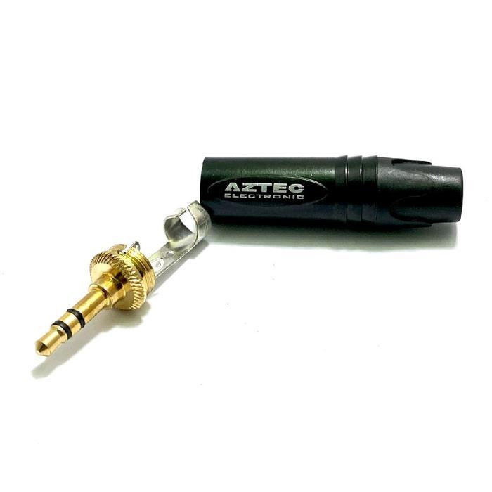 Jack Trs 3.5Mm To Rca 3 Meter - Mogami 2947 Terlaris