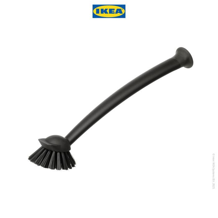 IKEA RINNIG Sikat Cuci Piring Sebaguna Plastik