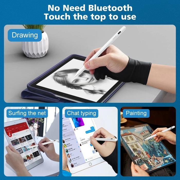 STYLUS PEN FOR HUAWEI MATEPAD 11.5/ HUAWEI MATEPAD 11 /HUAWEI MATEPAD 11.5 S/HUAWEI MATEPAD SE