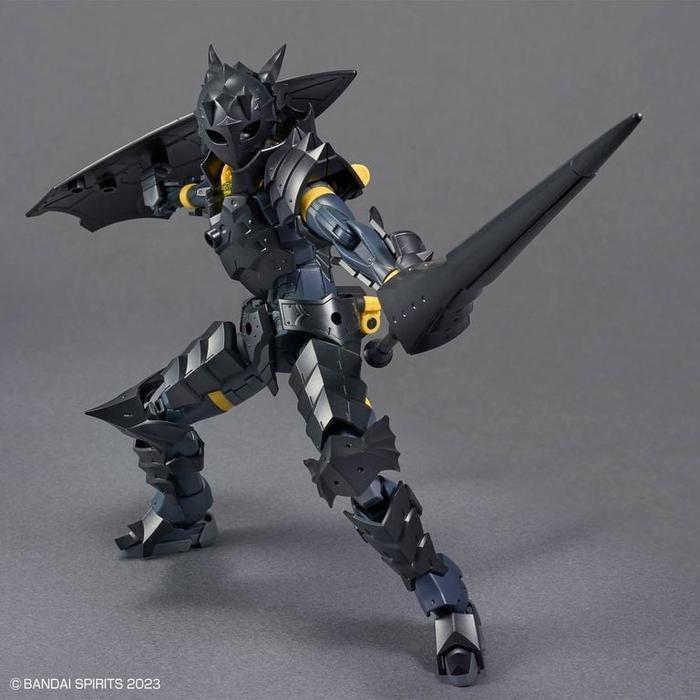 HOT SALE BANDAI 30MF 30 MINUTE FANTASY ROSAN LANCER TERMURAH