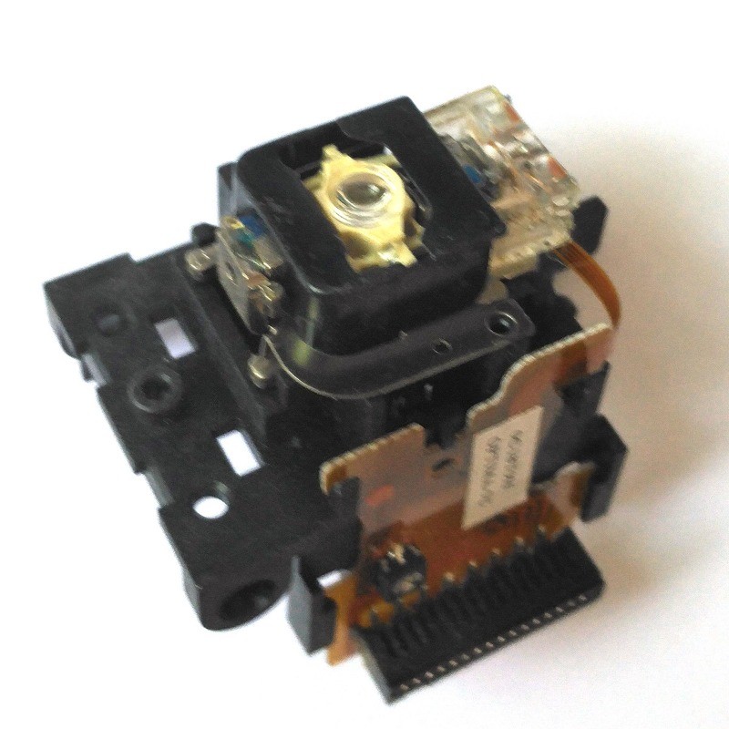 USED FOR REPAIRING JVC OPTIMA-7 OPTIMA-7B OPTIMA-7C 15P/16P LASER CD LASER HEADS