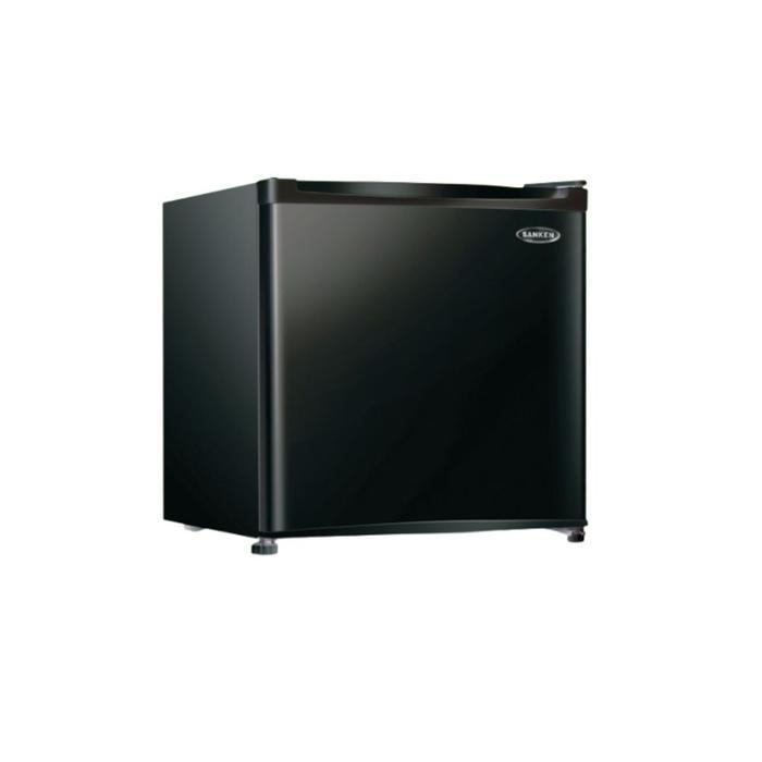 Sanken SN-118MLG Kulkas Mini Bar