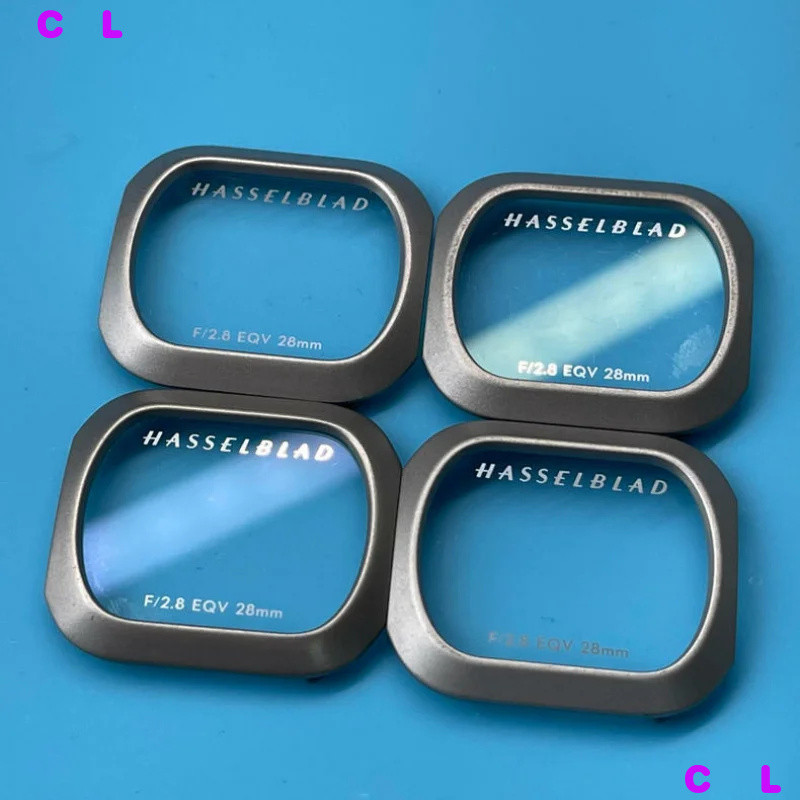 Used UV Lens Filter for DJI Mavic 2 Pro Hasselblad Camera