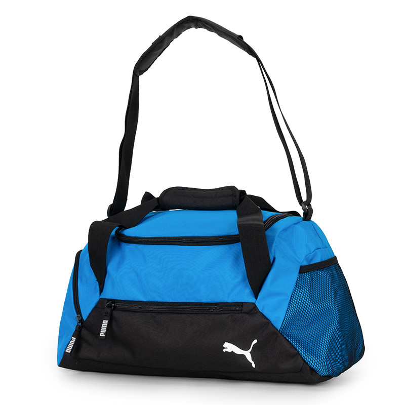 Puma Teamgoal Teambag S Men's Bag, Training Sports Fashion Fitness Bag, Outdoor Travel Leisure Bag,